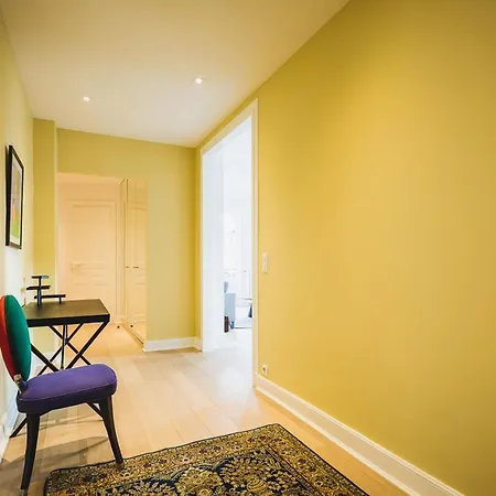 Apartment Bellevue Keyweek Elegant With Elevator Ocean Views In *