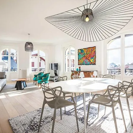Bellevue Keyweek Elegant With Elevator Ocean Views In Apartment *