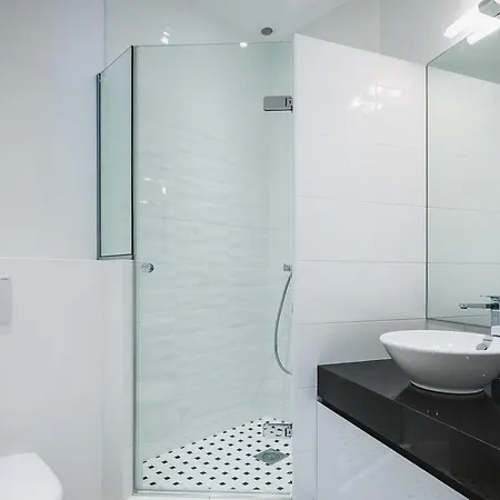 Bellevue Keyweek Elegant With Elevator Ocean Views In Apartment *