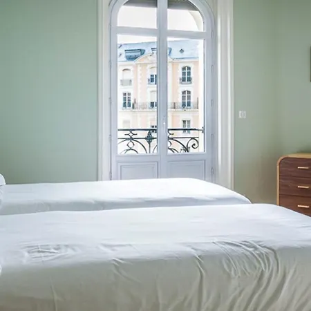 Apartment Bellevue Keyweek Elegant With Elevator Ocean Views In *